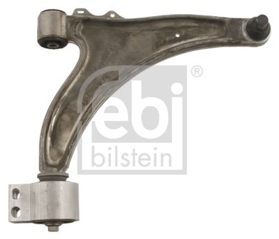 Neatkarīgās balstiekārtas svira, Riteņa piekare FEBI BILSTEIN 39352
