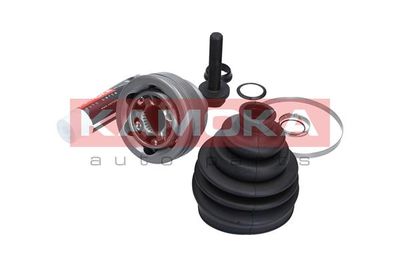 Шарнирный комплект, приводной вал KAMOKA 6738