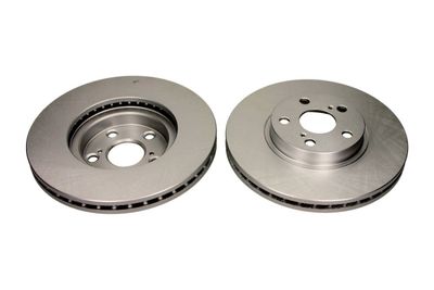 Bremžu diski QUARO QD2949