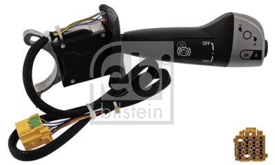 Slēdzis uz stūres statnes FEBI BILSTEIN 47350