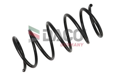 Пружина ходовой части DACO 803901