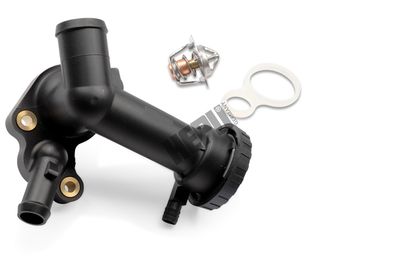 Termostats, Dzesēšanas šķidrums HEPU TM1257