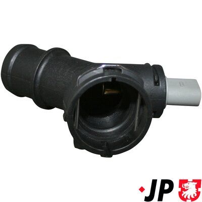 Dzesēšanas šķidruma flancis JP GROUP 1114450300