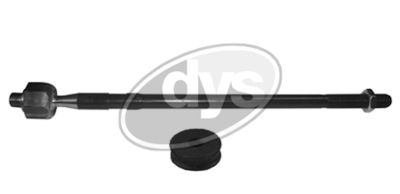 Осевой шарнир, рулевая тяга DYS 24-00760