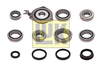 Remkomplekts, Pārnesumkārba Schaeffler LuK 462 0405 10