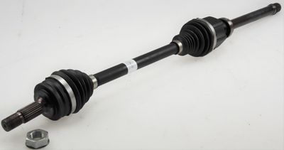 Piedziņas vārpsta LÖBRO GKND12953