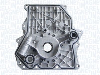 Масляный насос MAGNETI MARELLI 351516000100