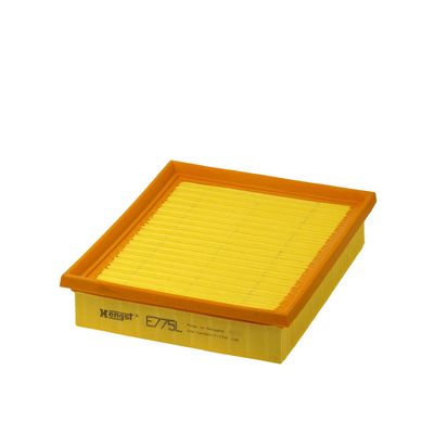 Gaisa filtrs HENGST FILTER E775L
