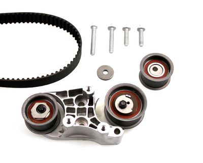 Zobsiksnas komplekts HEPU 20-1047