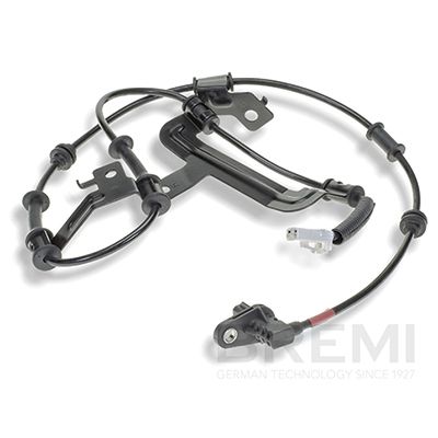 Devējs, Riteņu griešanās ātrums BREMI 51272