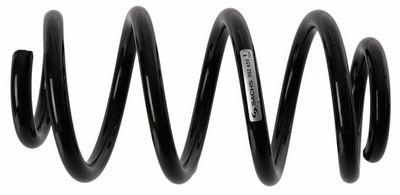 Пружина ходовой части SACHS 992 459