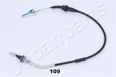 Trose, Sajūga pievads JAPANPARTS GC-109