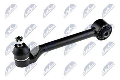 Neatkarīgās balstiekārtas svira, Riteņa piekare NTY ZWT-HD-026