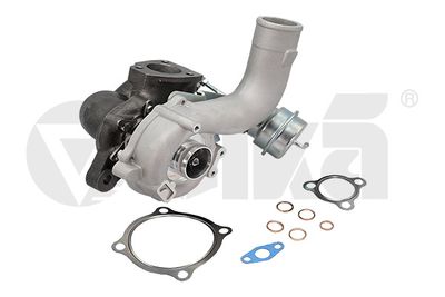 Трубка нагнетаемого воздуха vika 11451820301