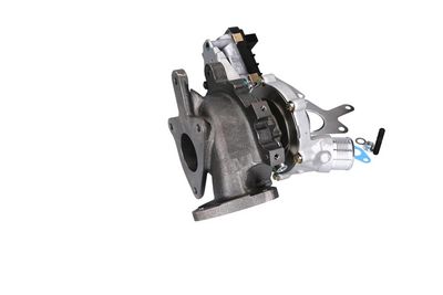 Компрессор, наддув KAMOKA 8600188