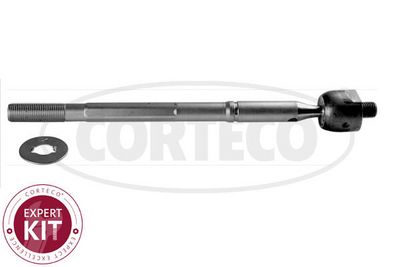 Осевой шарнир, рулевая тяга CORTECO 49400208