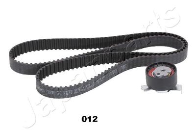 Zobsiksnas komplekts JAPANPARTS KDD-012