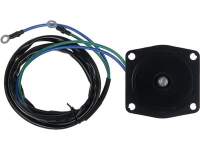 Elektromotors AS-PL DC9150S