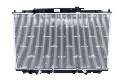 Radiators, Motora dzesēšanas sistēma NRF 56051