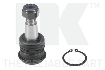 Balst-/Virzošais šarnīrs NK 5042618