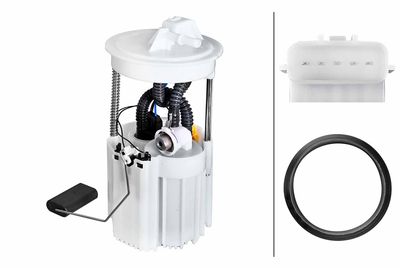 Barošanas sistēmas elements HELLA 8TF 358 306-621