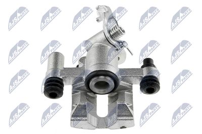 Тормозной суппорт NTY HZT-MZ-012