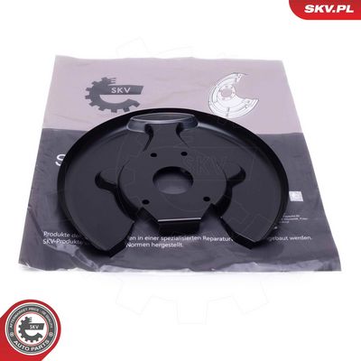 Dubļu sargs, Bremžu disks ESEN SKV 57SKV010