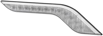 Фонарь указателя поворота HELLA 2BA 013 334-021