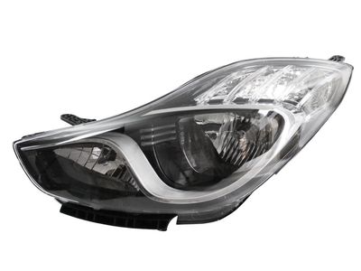 reflektor HYU HEAD LAMP.UNIT..ECE.ELEC.W/S MOTOR. FIT FOR: HY.IX-20..' ABAKUS 221-1158LMLD-EM