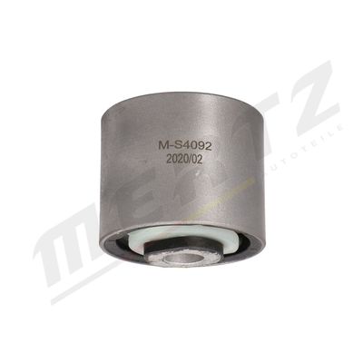 Piekare, Šķērssvira MERTZ M-S4092