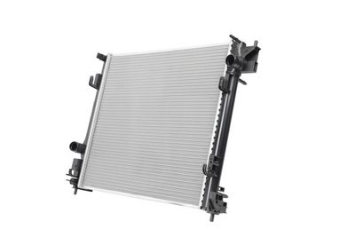 Radiators, Motora dzesēšanas sistēma HELLA 8MK 366 301-411