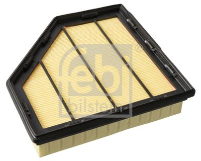 Gaisa filtrs FEBI BILSTEIN 106089