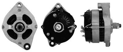 Ģenerators DRI 500109602