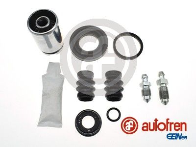 Ремкомплект, тормозной суппорт AUTOFREN SEINSA D41191K