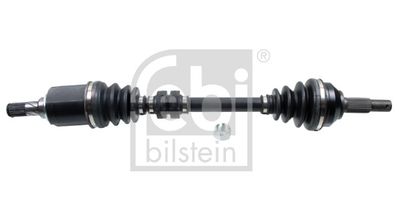 Piedziņas vārpsta FEBI BILSTEIN 184707