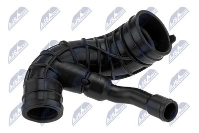 Рукав воздухозаборника, воздушный фильтр NTY GPP-CT-000