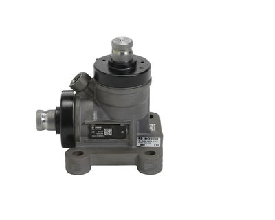 Рулевой механизм BOSCH K S00 004 157