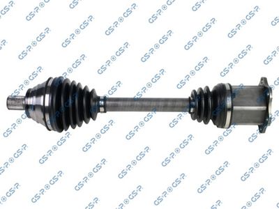Приводной вал GSP 202231