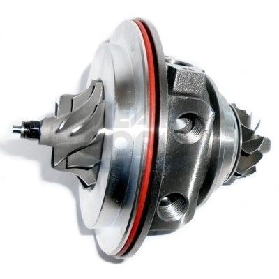 Serdeņa bloks, turbokompresors MEAT & DORIA 60402