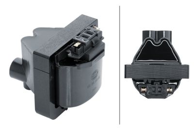 Катушка зажигания HELLA 5DA 358 168-281