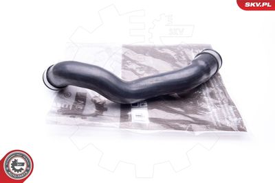 Трубка нагнетаемого воздуха ESEN SKV 24SKV627