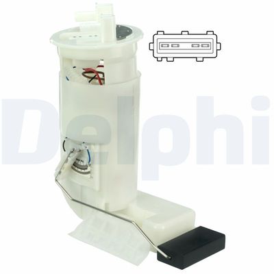 Элемент системы питания DELPHI FG2013-12B1