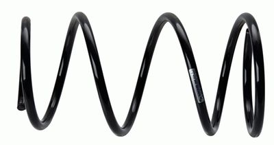 Balstiekārtas atspere SACHS 998 309