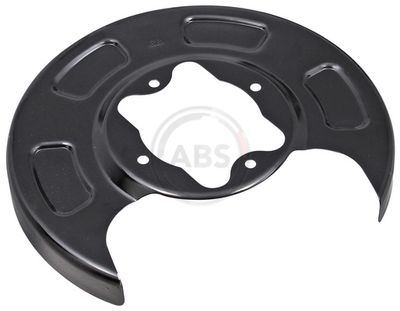 Dubļu sargs, Bremžu disks A.B.S. 11394