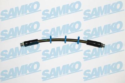 Bremžu šļūtene SAMKO 6T46252