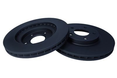 Тормозной диск QUARO QD1873HC