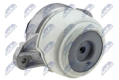 Подвеска, двигатель NTY ZPS-ME-011