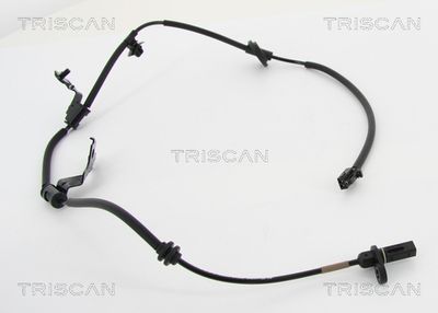 Датчик, частота вращения колеса TRISCAN 818 043 402