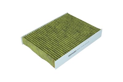 Фильтр, воздух во внутренном пространстве KAMOKA 6080059