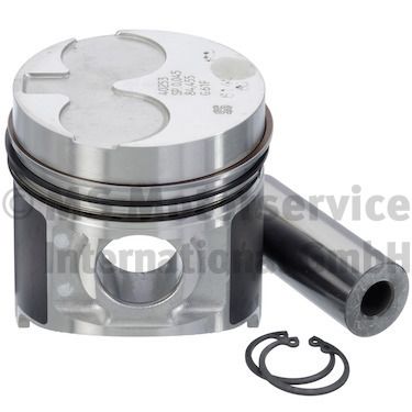 Поршень KOLBENSCHMIDT 40253650